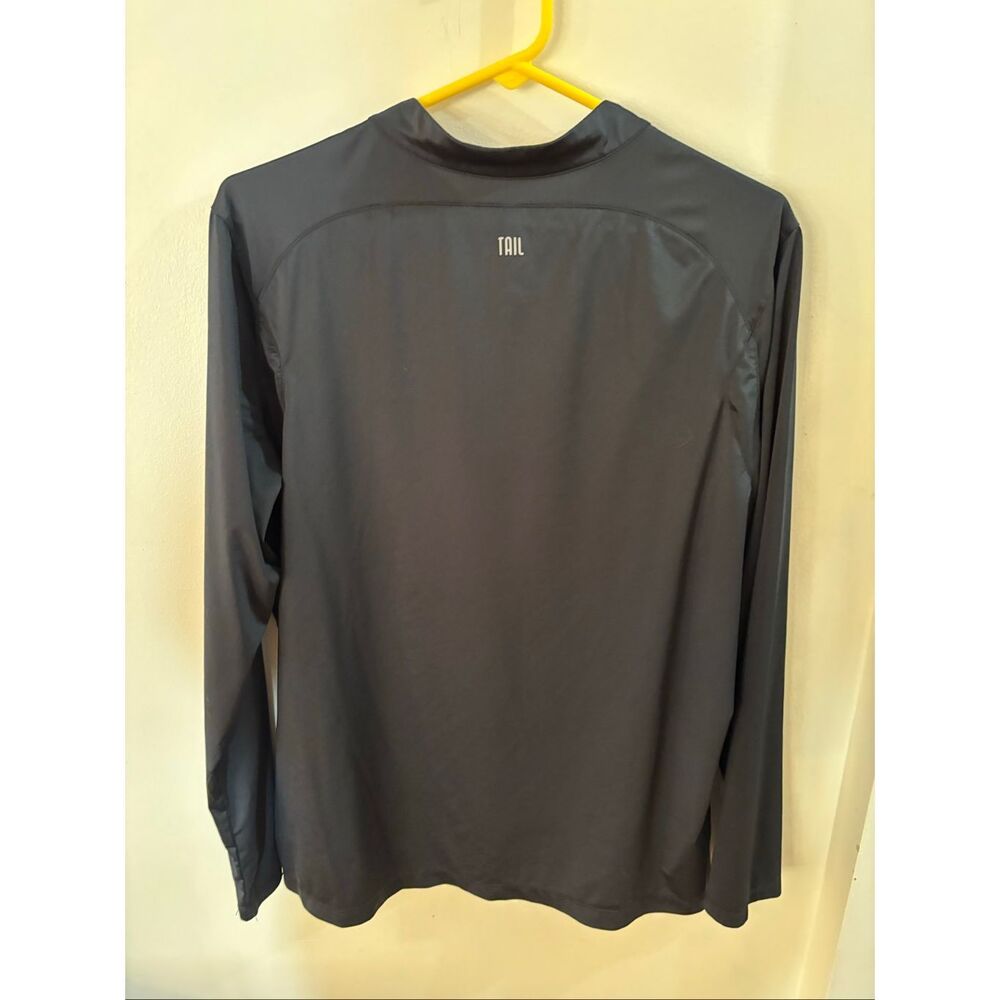 Tail 1/4 Zip Pullover - image 3